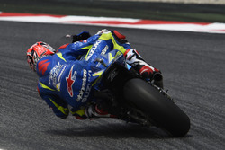 Maverick Viñales, Team Suzuki Ecstar MotoGP