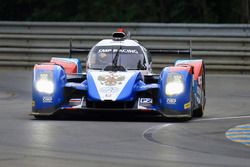 #37 SMP Racing BR01 Nissan: Vitaly Petrov, Viktor Shaytar, Kirill Ladygin