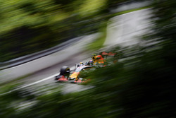Max Verstappen, Red Bull Racing RB12