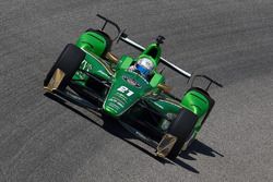 Josef Newgarden, Ed Carpenter Racing Chevrolet