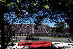 Lewis Hamilton, Mercedes AMG F1 W07 Hybrid