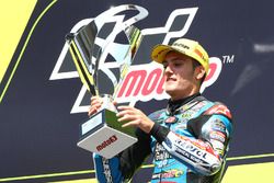 Jorge Navarro, Estrella Galicia 0,0