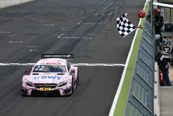 Lucas Auer, Mercedes-AMG Team Mücke, Mercedes-AMG C63 DTM