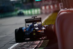 Sergio Pérez, Sahara Force India F1 VJM09