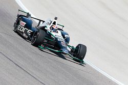 Alexander Rossi, Herta - Andretti Autosport Honda