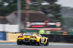 #64 Corvette Racing Chevrolet Corvette C7-R: Oliver Gavin, Tommy Milner, Jordan Taylor