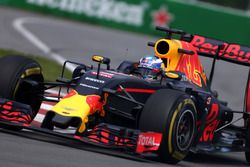 Daniel Ricciardo, Red Bull Racing