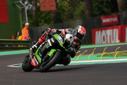 Jonathan Rea, Kawasaki Racing Team