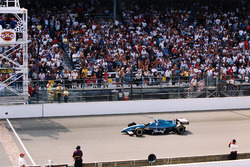 Eddie Cheever, Jr.