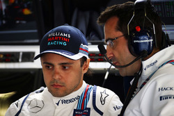 Felipe Massa, Williams