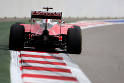 Sebastian Vettel, Ferrari SF16-H