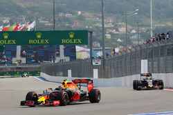 Daniil Kvyat, Red Bull Racing RB12