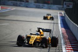Kevin Magnussen, Renault Sport F1 Team R.S.16