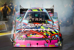 Courtney Force