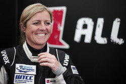 Sabine Schmitz, All-Inkl Motorsport, Chevrolet RML Cruze TC1
