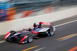 Jean-Eric Vergne, DS Virgin Racing Formula E Team