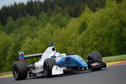 Egor Orudzhev, Arden Motorsport