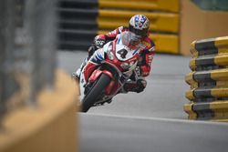 John McGuinness, Honda CBR1000RR