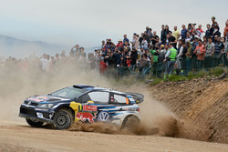 Andreas Mikkelsen, Anders Jæger, Volkswagen Polo WRC, Volkswagen Motorsport