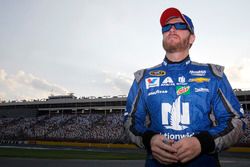 Dale Earnhardt Jr., Hendrick Motorsports Chevrolet