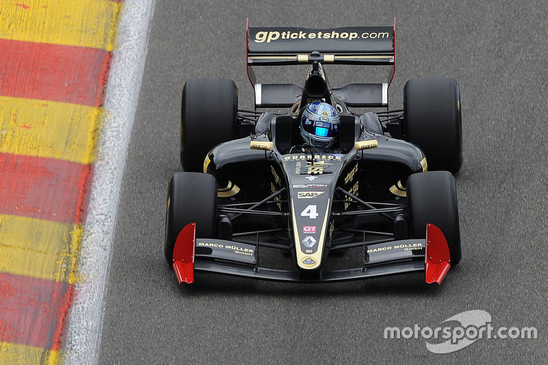 Spa-Francorchamps - Q2