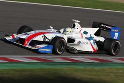 Yuhi Sekiguchi, ITOCHU ENEX TEAM IMPUL