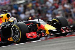 Daniel Ricciardo, Red Bull Racing RB12