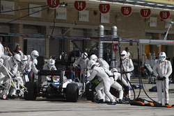 Felipe Massa, Williams FW38