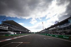 Autódromo Hermanos Rodríguez