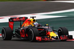 Daniel Ricciardo, Red Bull Racing RB12