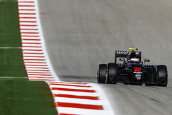 Jenson Button, McLaren MP4-31