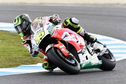 Кэл Кратчлоу, Team LCR Honda