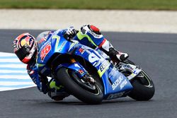 Maverick Viñales, Team Suzuki MotoGP