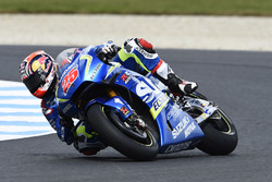 Maverick Viñales, Team Suzuki MotoGP