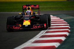 Daniel Ricciardo, Red Bull Racing RB12
