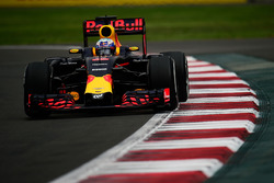 Daniel Ricciardo, Red Bull Racing RB12