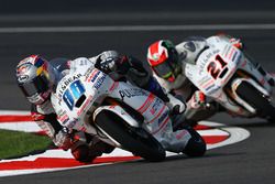 Jorge Martin, Aspar Team Mahindra Moto3