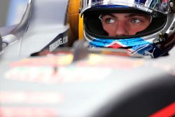 Max Verstappen, Red Bull Racing