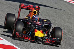 Daniel Ricciardo, Red Bull Racing RB12