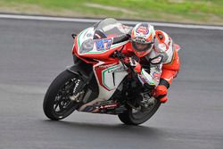 Lorenzo Zanetti, MV Agusta