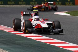 Sergey Sirotkin, Art Grand Prix