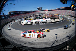 Ryan Blaney, Wood Brothers Racing Ford