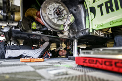 Nagy Dániel, Honda Civic Zengő csapat, Honda Civic WTCC