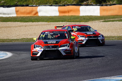 Pepe Oriola, Team Craft-Bamboo, Seat León TCR