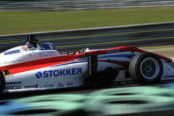 Ralf Aron, Prema Powerteam Dallara F312 Mercedes-Benz