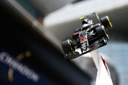 A model McLaren