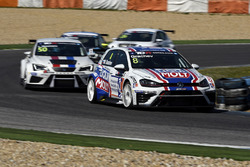 Mikhail Grachev, Liqui Moly Team Engstler, Volkswagen Golf GTI TCR