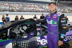 Denny Hamlin