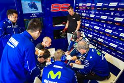 Jorge Lorenzo, Yamaha Factory Racing