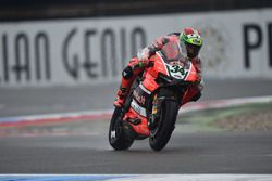 Davide Giugliano, Aruba.it Racing - Ducati Team